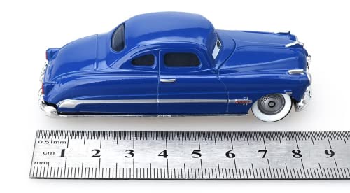 Movie Toys Loose Kid Toys Vehicles 1:55 Diecast Model Vehical Micro Mini Safety Racing Toy For Boys Kids Birthday Gift #TOP1