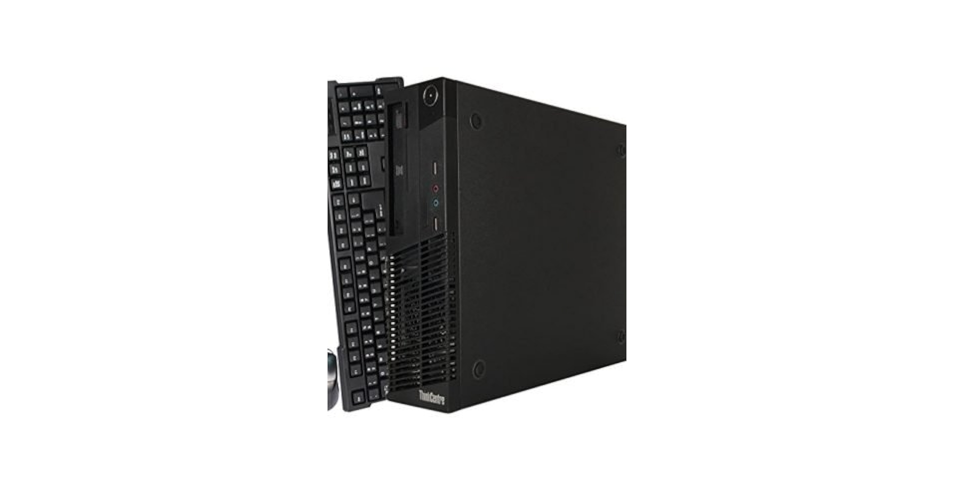 Amazon.com: Lenovo ThinkCentre M91 Small Form Desktop
