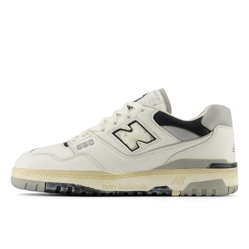 Image of New Balance Men's BB550 Sneaker