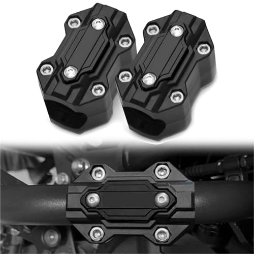 Pare-Chocs Bloc Décoratif CFMOTO 800 MT 650 Protection