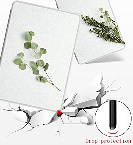 Ebook Reader Case - Cover For Amazon Kindle Paperwhite 1/2/3/4/558/658 Case For Kindle Oasis 2/3 Animal Deer Print Ultra-Thin And Light E-Books Reader Skin Shell,Photo Color,For Kindle Oasis2/3199 #TOP3