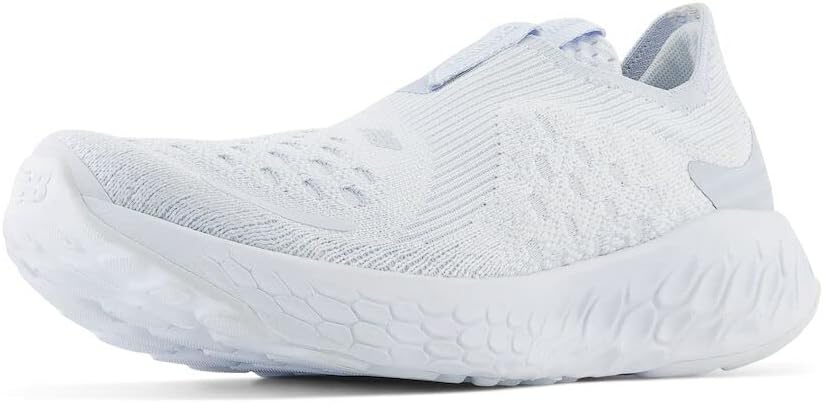 New Balance Women's Fresh Foam X 1080 Unlaced V1 Slip-On Running Shoe