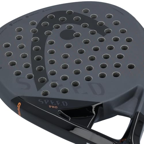 Image of Head Speed Pro Padel Racquet