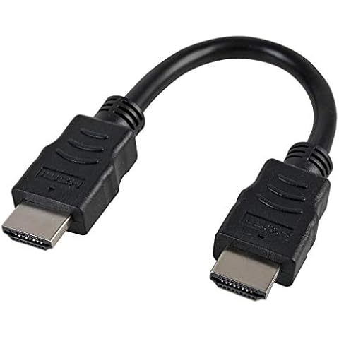 PRO SIGNAL 0.15m High Speed 4K HDMI Cable Cover