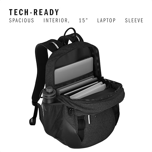 Image of adidas Excelerator School Backpack, 33L