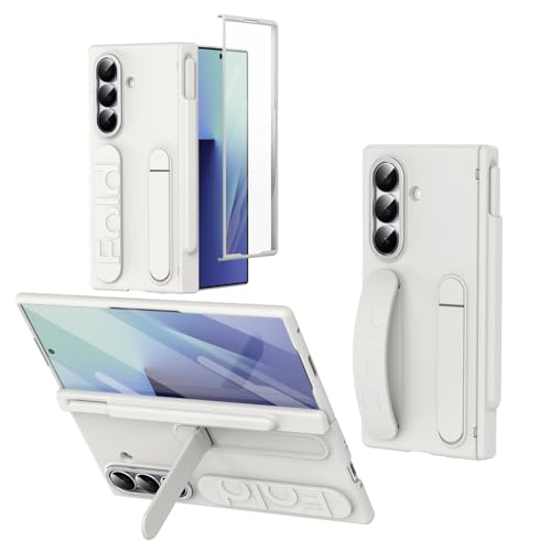 Coque Samsung Galaxy Z Fold 7 idéale pour le quotidien urbain