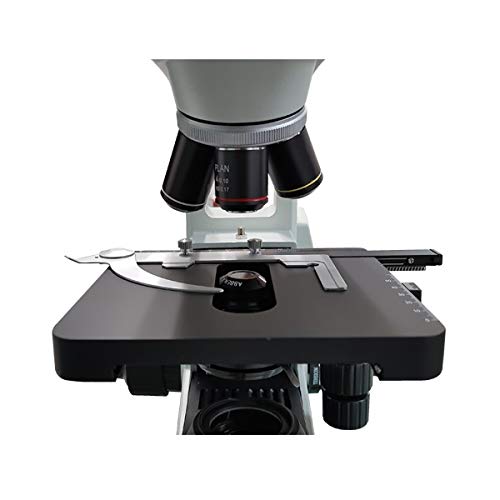 Trinocular Body Microscope - 21x-135x