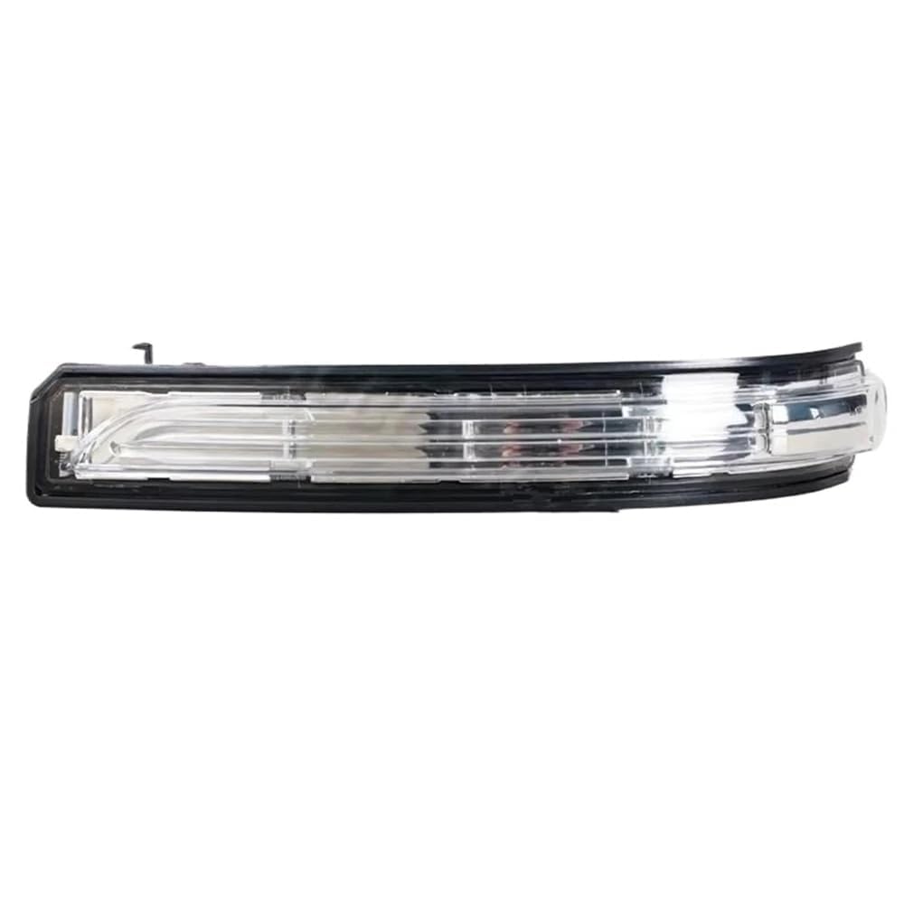 Mendaolv Normal Wing Mirror Indicator For Benz W169 W245 A160 A180 A200 Dynamic Turn Signal Lights,Flowing Sequential Indicator.,B-Right Side