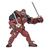 Hasbro Marvel Legends Series Venom 6-inch Collectible Action Figure Toy Carnage, Premium Design and 1 Accessory
