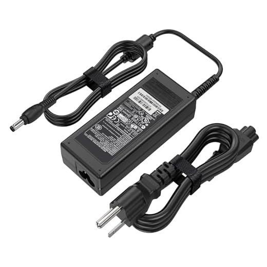 HHZ 65W Laptop Charger Compatible with Toshiba Satellite C55 C55D C55T C655 C655D C675 C855 C855D,19V 3.42A Power Supply Compatible with Toshiba L55 L655 L675 L745 L755 L775D L855 Portege Z930 Z830