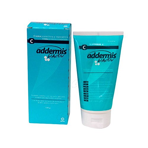 Addermis, Crema corporal - 100 gr.