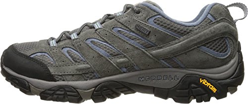 Image of Merrell Women's MOAB 2 WTPF Hiking Shoe