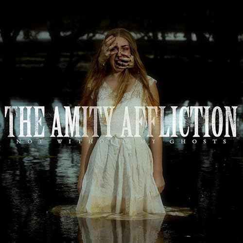 『The Amity Affliction』のカバーアート