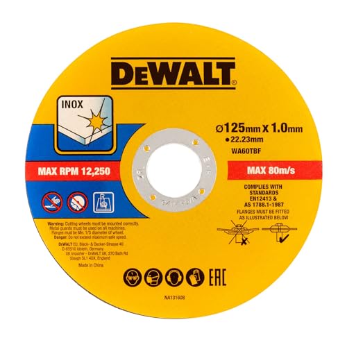 Dewalt Boite de 50 disques abrasifs - vue 3