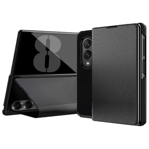 Coque Galaxy Z Fold 8 avec kickstand pour regarder vos vidéos en mains libres