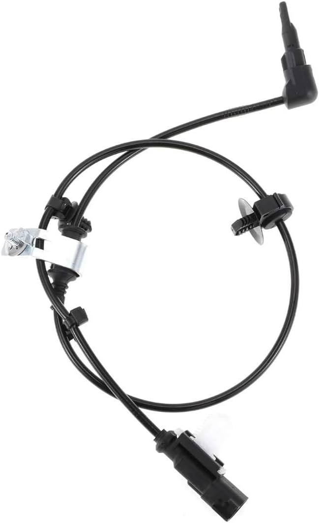 ABS Wheel Speed Sensor 84375752 Compatible with 2015-2022 Chevrolet Colorado GMC Canyon - Front Right Passenger Side
