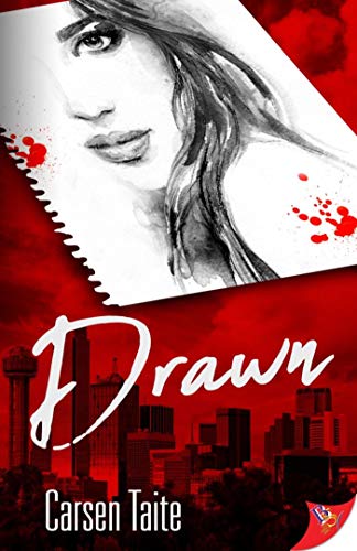 Drawn (English Edition)