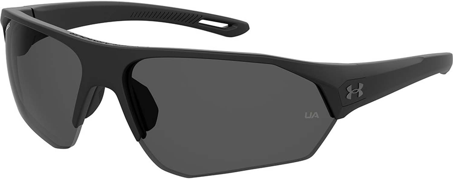 Under ArmourMen's Playmaker Wrap Sunglasses
