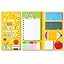 Teacher(yellow)