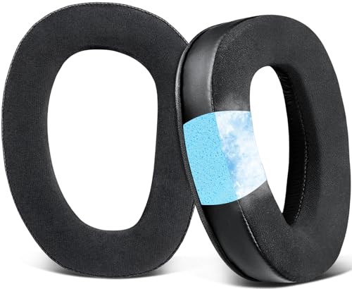 SOULWIT Cooling Gel Earpads Replacement for Sennheiser...