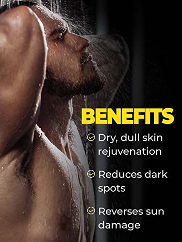 ULTRA GLOW BODY WASH - Image 4