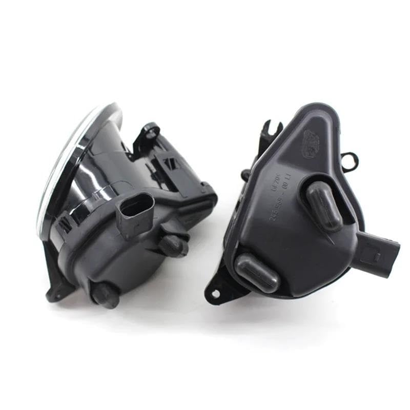 Faro antiniebla 8p0941699a de alta luminosidad con bombilla para conducción segura en Q7 6
