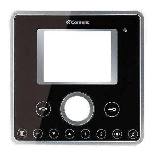 Comelit Classic Monitor 6101N front view