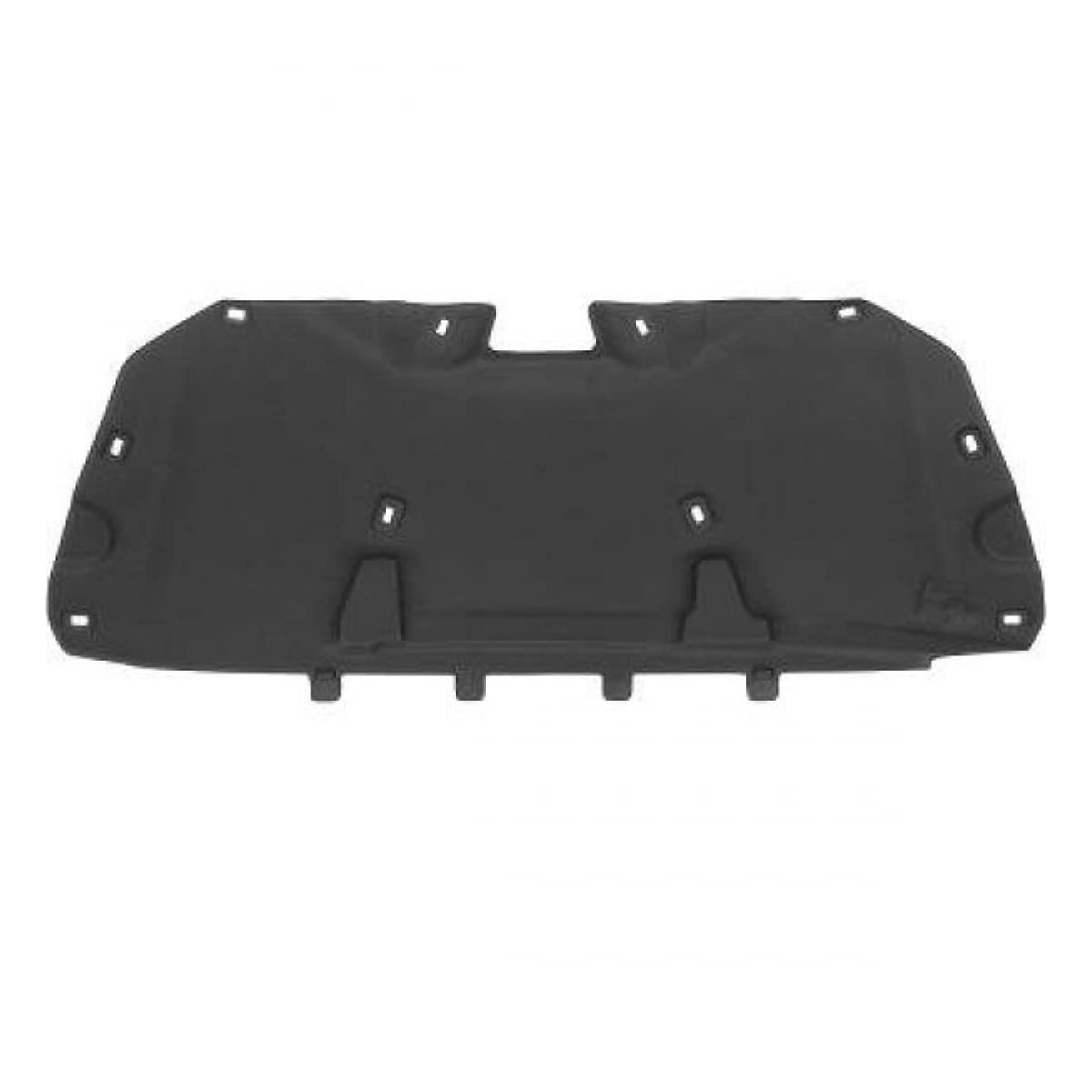 DM Autoteile 170029 Motorraum Dämmung Dämmmatte Motorhaube +Montagekit kompatibel für Ford Focus III Kombi