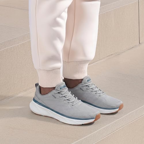 Image of Skechers Mens Edgeride Sneaker