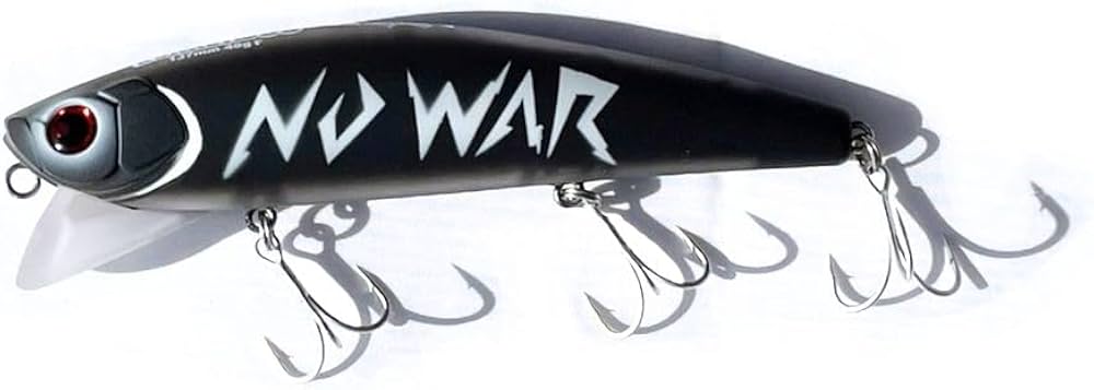 F-236 ロンジン ウェイキーブー137mm 48g （※バラ売りNG）