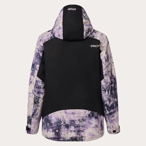 Oakley Men's Range Recycled Jacket 2.03