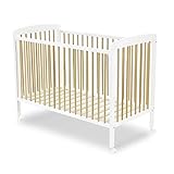 Asalvo - Cunas y camas infantiles cunas, unisex