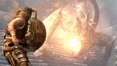 Elder Scrolls V: Skyrim (Greatest Hits)