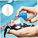 Tuimiyisou Anti Fog Spray for Glasses Swimming Goggles Car Windows Windscreen Lenses Long Lasting Anti Mist Fog Spray