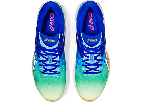 Image of ASICS Men's GT-1000 Running Shoes