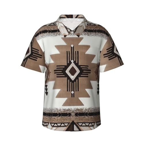 Chemise hawaïenne homme pour la plage et vos vacances d'été