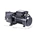 FPBIGCHA Shallow Well Pump w Pressure Switch Heavy Duty 3420RPM Pump 550W 110V Irrigate The Garden Tools