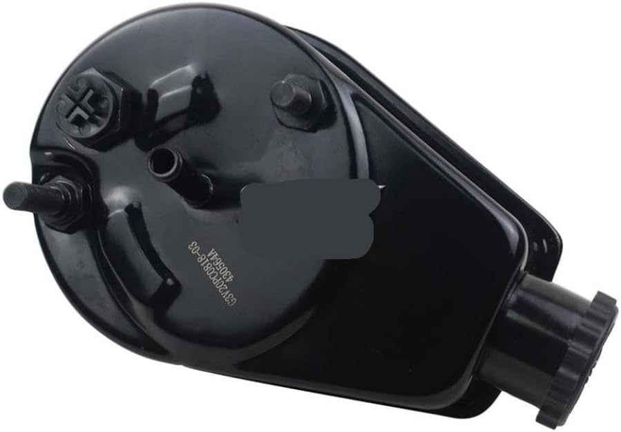 AP03 Power Steering Pump 4.3L V6 5.0L V8 Compatible With Marine Vessel Models Boat Models Outboard Engine Models For Part Number 3863130 3888323