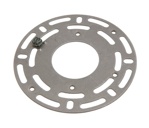 Image of B&P Lamp Steel, Universal Circle Crossbar