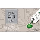 Winsor & Newton Designers' Gouache Primary Color 6-Tube Paint Set, 14ml