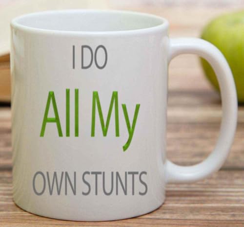 Generic Gift Design Funny Gift For Daredevils thumb #4