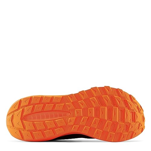 Image of New Balance Men's DynaSoft Nitrel V5 Trail Running Shoe