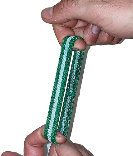 Pack 2 Pulseras Elásticas Andalucía Unisex 41NuPCsSnHL. AC SR38. SL1000