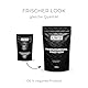 Alphatier Proteinpulver Erdbeere 1 kg - Eiweißpulver mit 81% Protein - Strawberry Eiweißshake ohne Whey, Zucker + Laktose - Eiweiß Pulver 1000 g