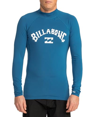 Logo Surf L/SL Surf Tee Billabong pour vos Sessions d'Été