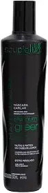 Souple Liss Platinum Green Professional Máscara Matizadora 300ml