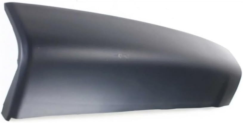 KarParts360 For Chevy Express 2500/3500 2000-2023 Quarter Panel Extension Driver And Passenger Side | Pair | Rear Outer | Plastic Primed | Below Tail Light | GM1702110, GM1703110 | 84410857, 84410858