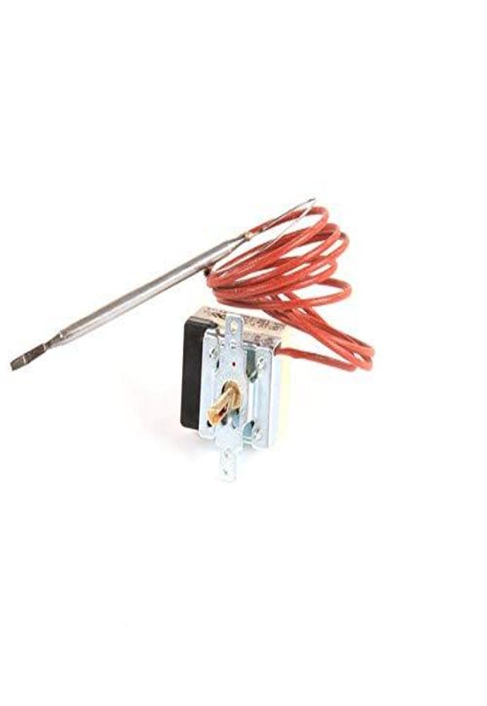 Marshall Air (MAT5Q) Thermostat W/Bulb