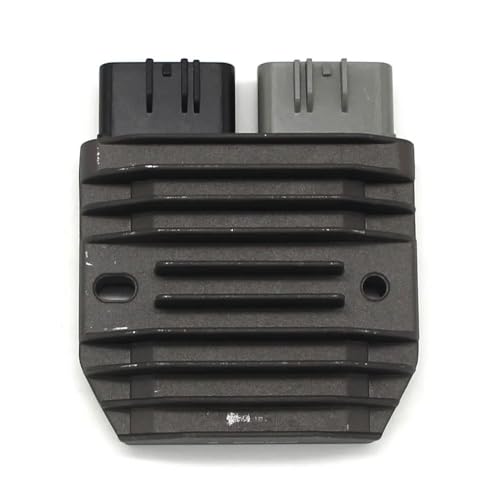 Régulateur de tension moto en aluminium thermique pour FZ-8N et XV1900