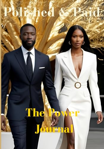 Polished & Paid: "Unlock your potential, elevate your worth, and